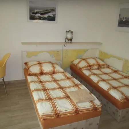 Letna Velké Meziříčí